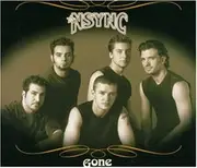 CD Single - N Sync - Gone