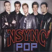 *NSYNC - Pop