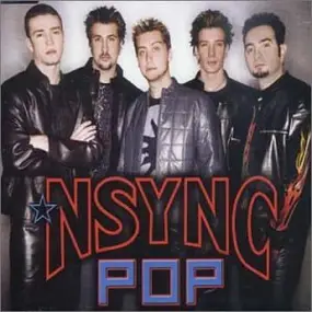 *NSYNC - Pop