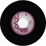 7'' - NCM - Ultimate Orgasm - 2nd Press: Silver/Purple Labels