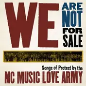 NC MUSIC LOVE ARMY