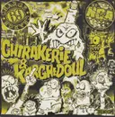 7inch Vinyl Single - NCA / Charge 69 - Chtrakerie & Karghedoul - EP
