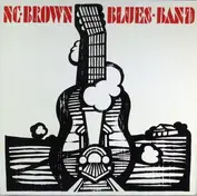 N.C. Brown Blues Band
