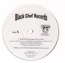 12inch Vinyl Single - Na' Foe - Where I'm From / Bomb 2K