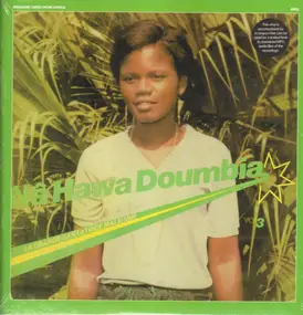 Nahawa Doumbia - LA Grande Cantatrice Malienne Vol.3
