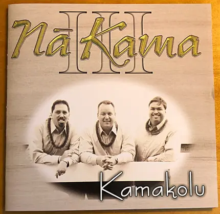 Na Kama - Kamakolu