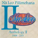 CD - Na Leo Pilimehana - Anthology II - Numbered