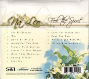 CD - Na Leo - Feel The Spirit