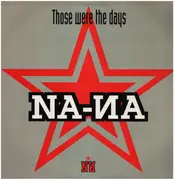 12inch Vinyl Single - Na-Na - Those Where The Days