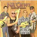 CD - Na Oiwi - The Sequel