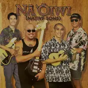 CD - Na Oiwi - The Sequel
