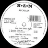 12'' - N'A'M - Recycler