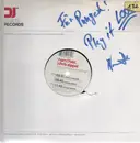 12'' - Namtrak vs. Chris Zippel - Viva Colombia (Chacha) - SIGNED