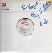 Namtrak vs. Chris Zippel