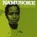 CD Single - Namusoke - Survive