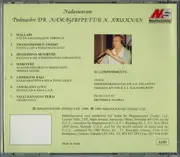 CD - Namagiripettai Krishnan - Nadaswaram