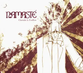 Namasté - Outside Is Endless