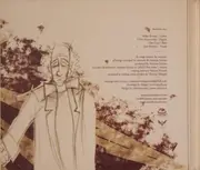 CD - Namasté - Outside Is Endless - Digipak