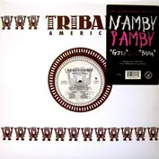 Namby Pamby