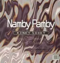 12inch Vinyl Single - Namby Pamby - Kinky Sooky