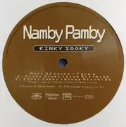 12inch Vinyl Single - Namby Pamby - Kinky Sooky