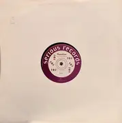 12inch Vinyl Single - Namdam featuring Lloyd Da Kleena - Fruits