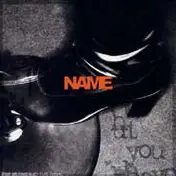 The Name - Name