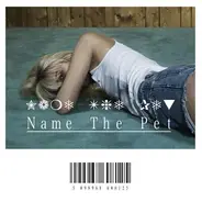 Name The Pet - Name The Pet