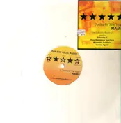 The Name - Artist Of The Yeah (The Definitive Radio EP)