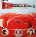 12'' - Name Of The Rose - Sea Of Love