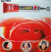 12'' - Name Of The Rose - Sea Of Love