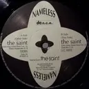 12'' - Nameless - Theme From The Saint