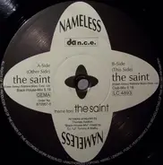 Nameless - Theme From The Saint