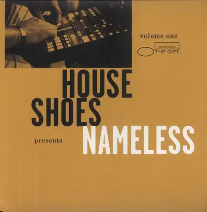 Nameless - Gift Vol.1