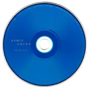 CD Single - Namie Amuro - Never End