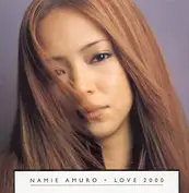 Namie Amuro