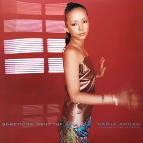 Namie Amuro - Something 'Bout The Kiss