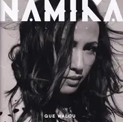 CD - Namika - Que Walou