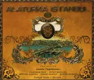 Namik Taspinarli, Yildiran Güz, Rifat Sanliel a.o. - Alaturka Istanbul