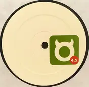 Namito - GreenHorn 4.5