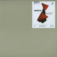 Namito - Invites EP Volume Two