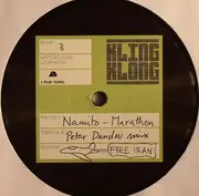 12'' - Namito - Marathon
