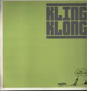 12inch Vinyl Single - Namito - Joujou