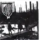 7'' - Namland - The Shame - Green Transparent