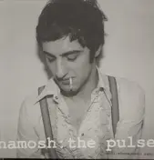 Namosh - The Pulse