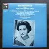 Double LP - Nan Merriman - Sings French And Spanish Songs - Gatefold