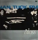 12inch Vinyl Single - Nan Tuck Five - Aloss