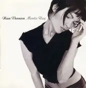 Nan Vernon - Manta Ray