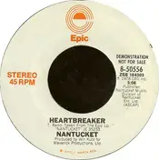 Nantucket - Heartbreaker