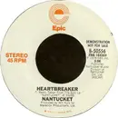 7inch Vinyl Single - Nantucket - Heartbreaker